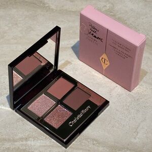 Charlotte Tilbury Pillow Talk Dreams Luxury Eyeshadow Palette